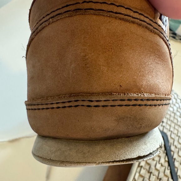 Macbeth Footwear Gatsby Shoes Size 11 - Picture 3 of 5